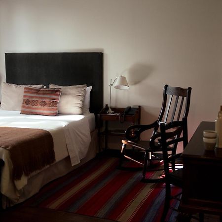 Be Jardin Escondido By Coppola Hotell Buenos Aires Eksteriør bilde