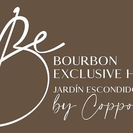 Be Jardin Escondido By Coppola Hotell Buenos Aires Eksteriør bilde