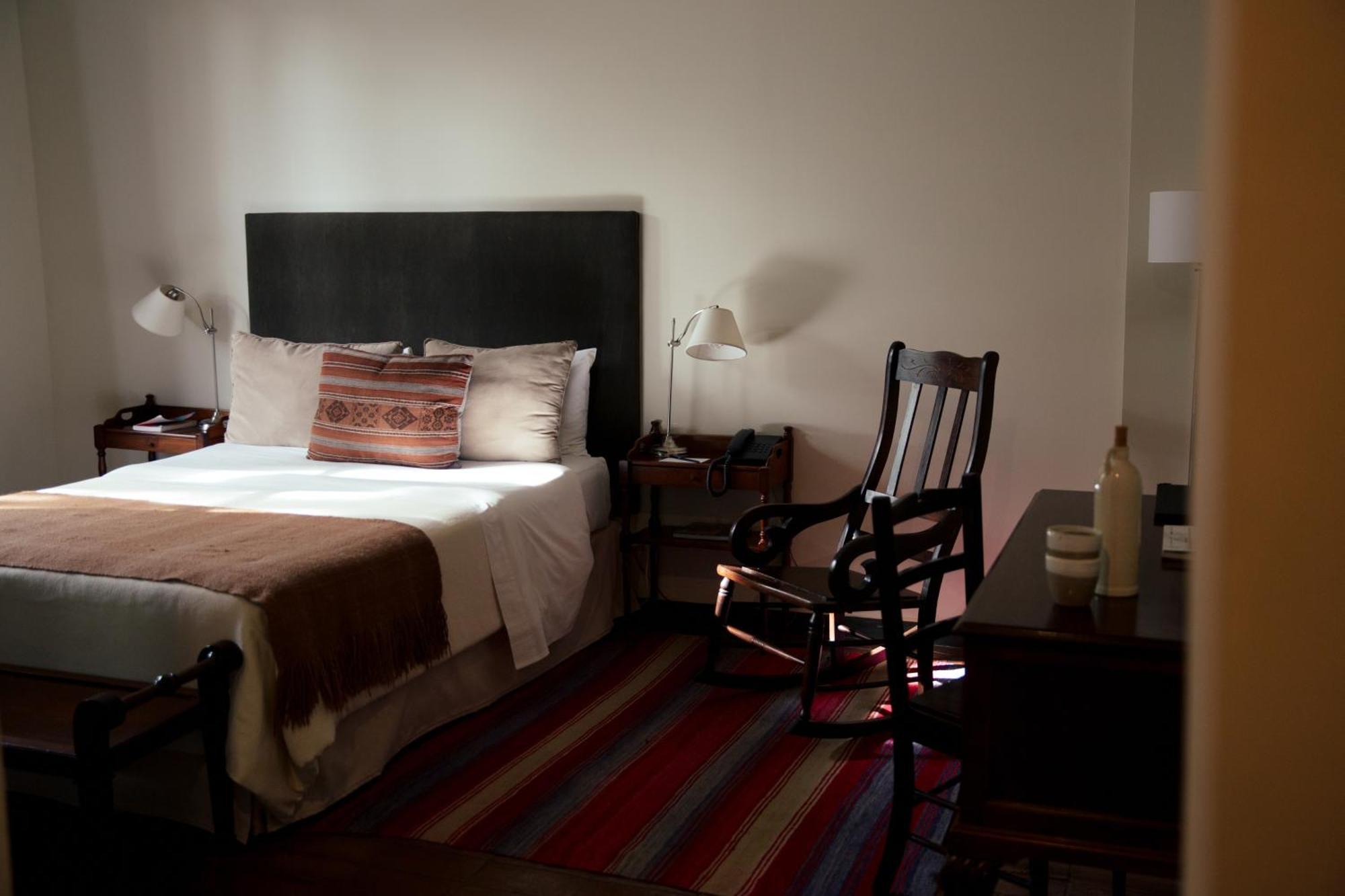 Be Jardin Escondido By Coppola Hotell Buenos Aires Eksteriør bilde