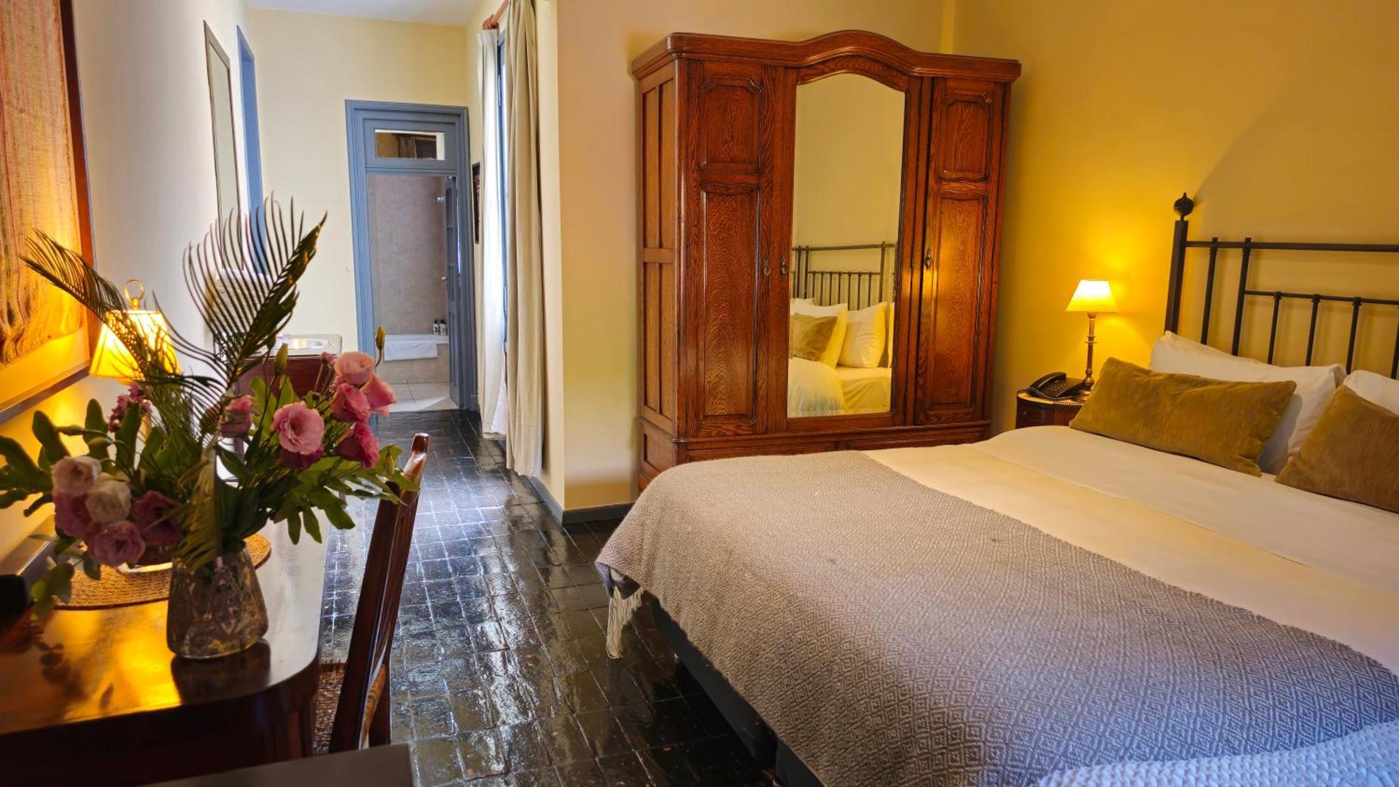 Be Jardin Escondido By Coppola Hotell Buenos Aires Eksteriør bilde