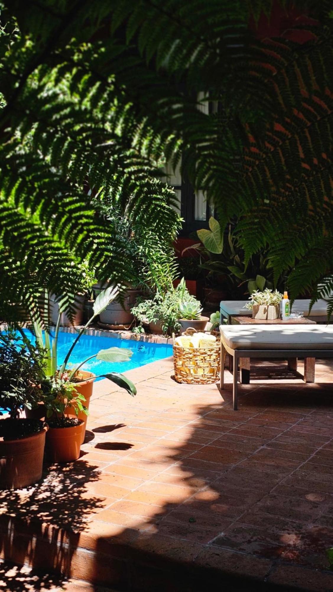 Be Jardin Escondido By Coppola Hotell Buenos Aires Eksteriør bilde