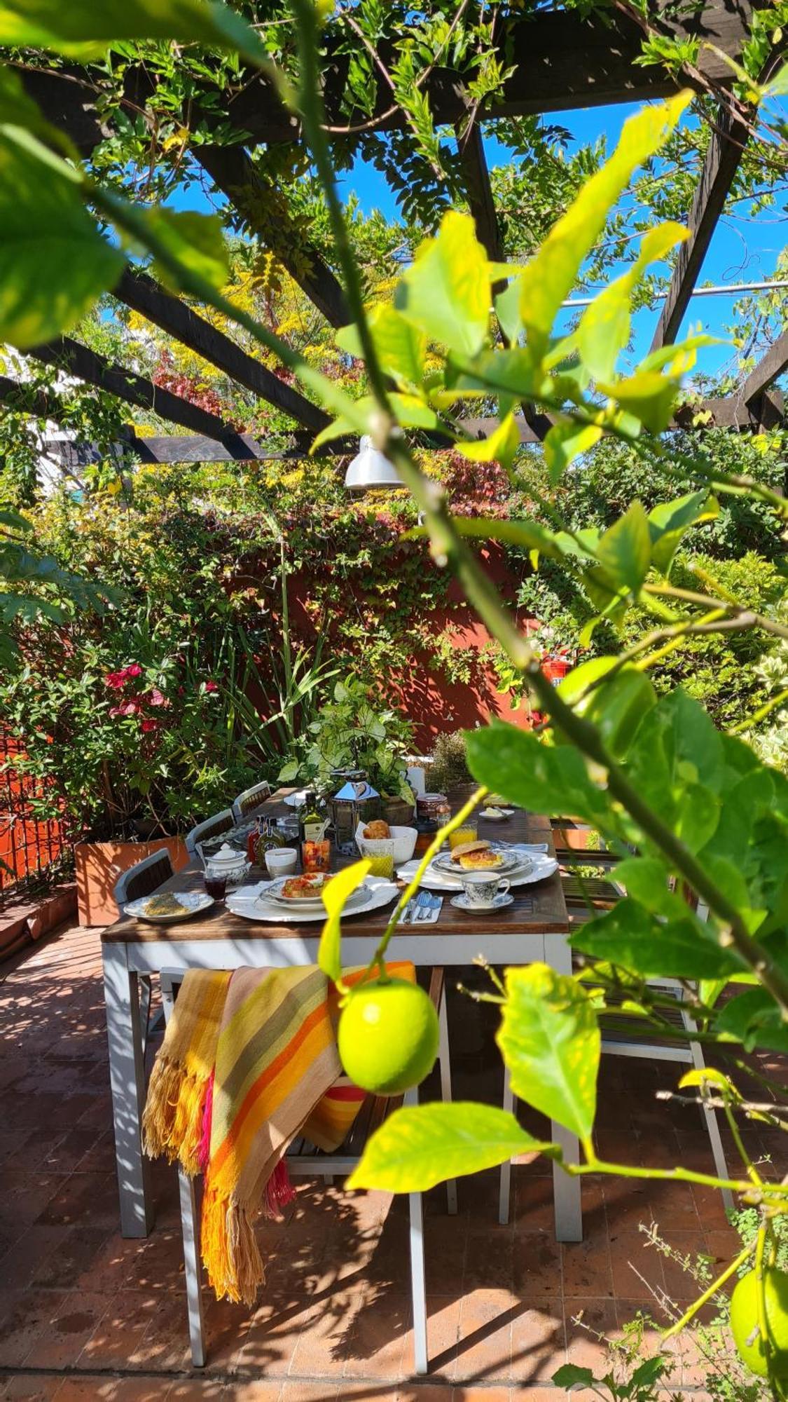 Be Jardin Escondido By Coppola Hotell Buenos Aires Eksteriør bilde