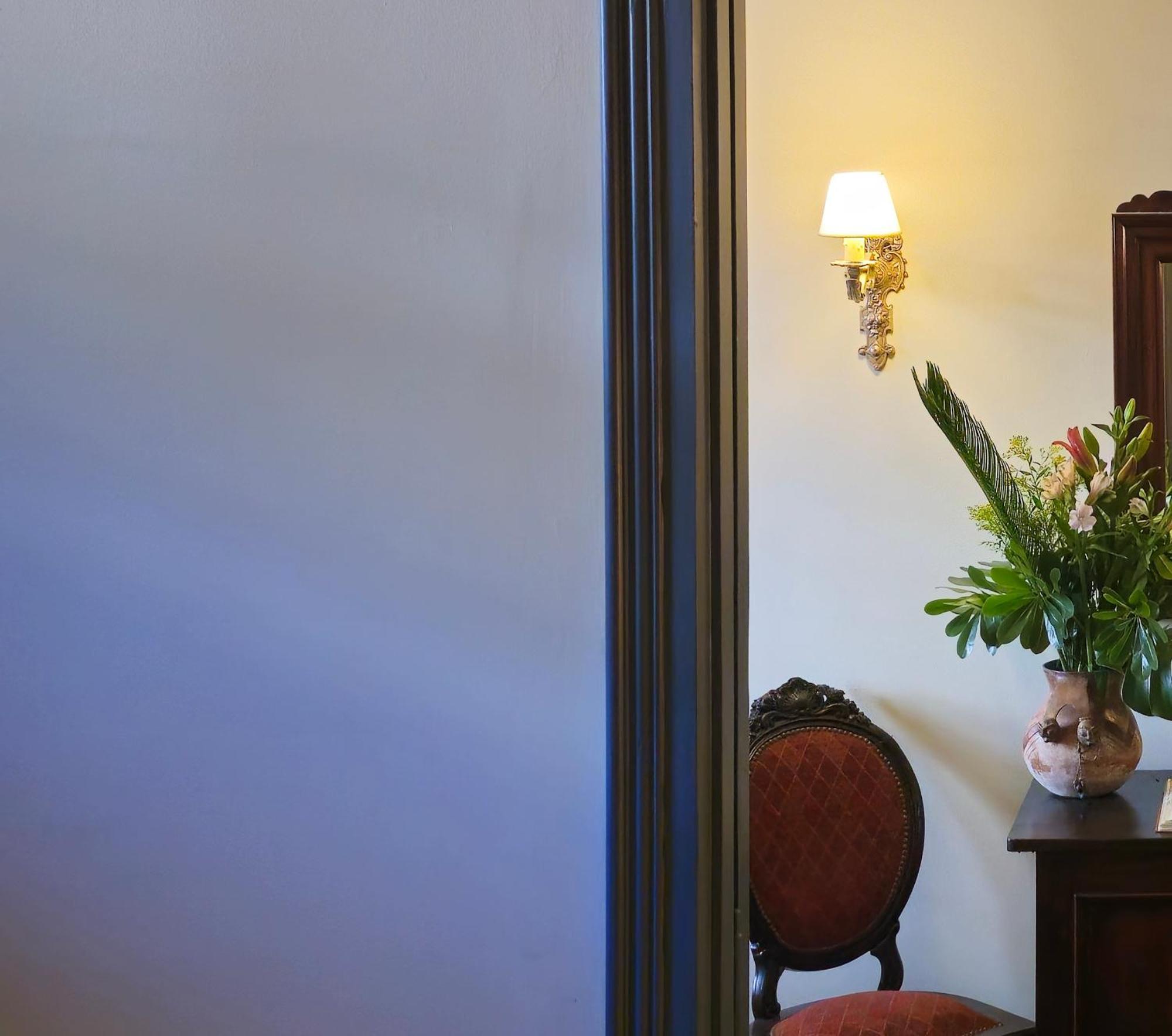 Be Jardin Escondido By Coppola Hotell Buenos Aires Eksteriør bilde