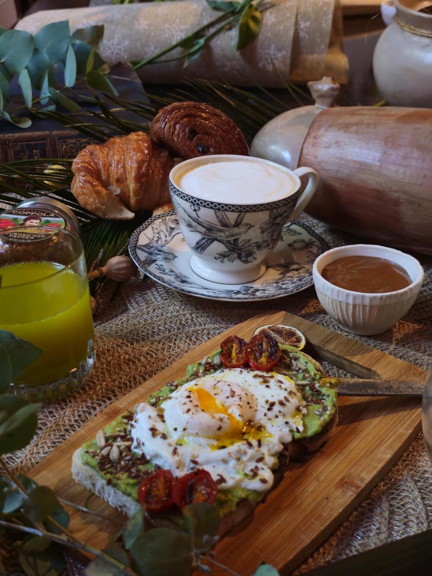 Be Jardin Escondido By Coppola Hotell Buenos Aires Eksteriør bilde