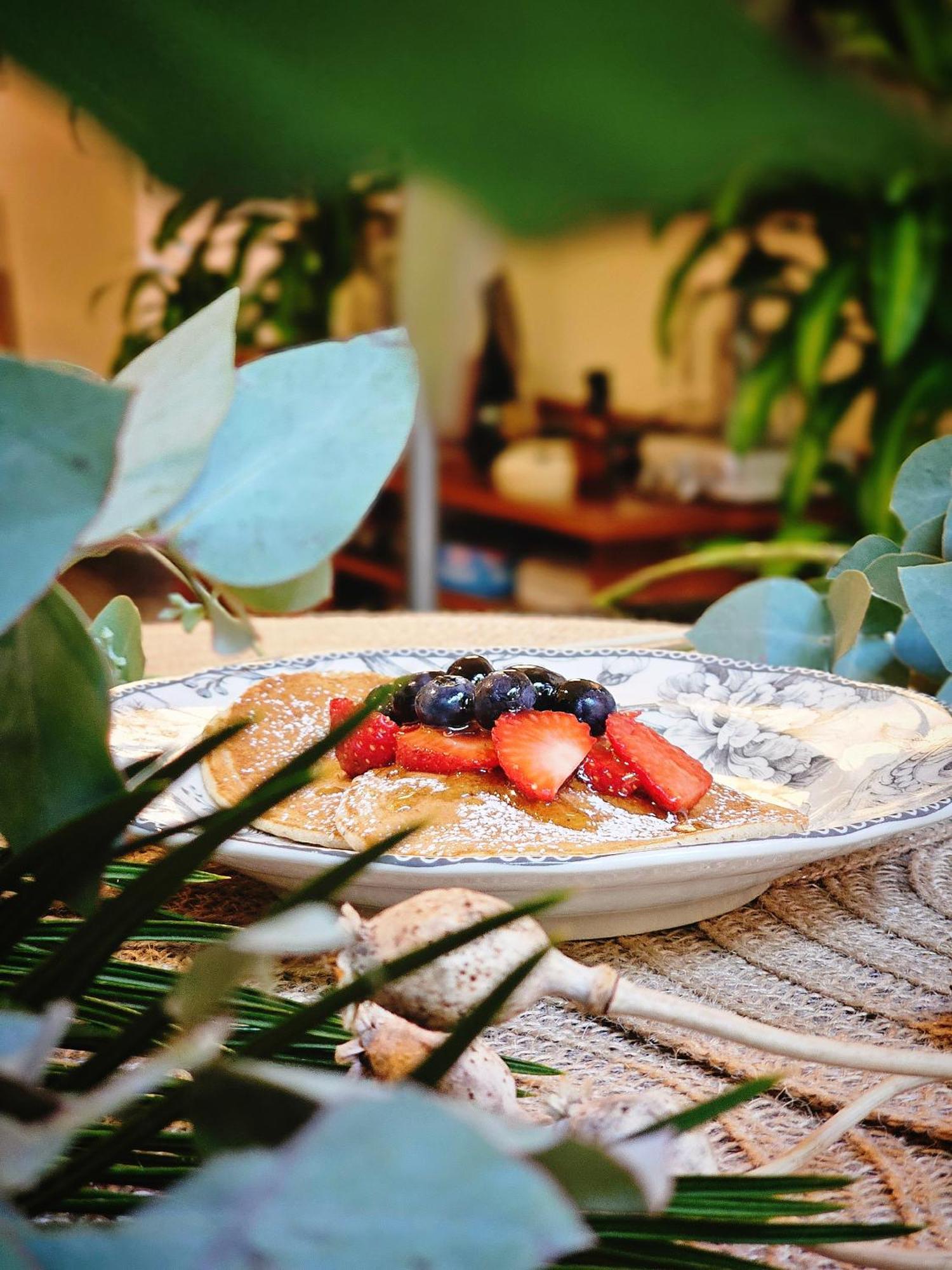 Be Jardin Escondido By Coppola Hotell Buenos Aires Eksteriør bilde