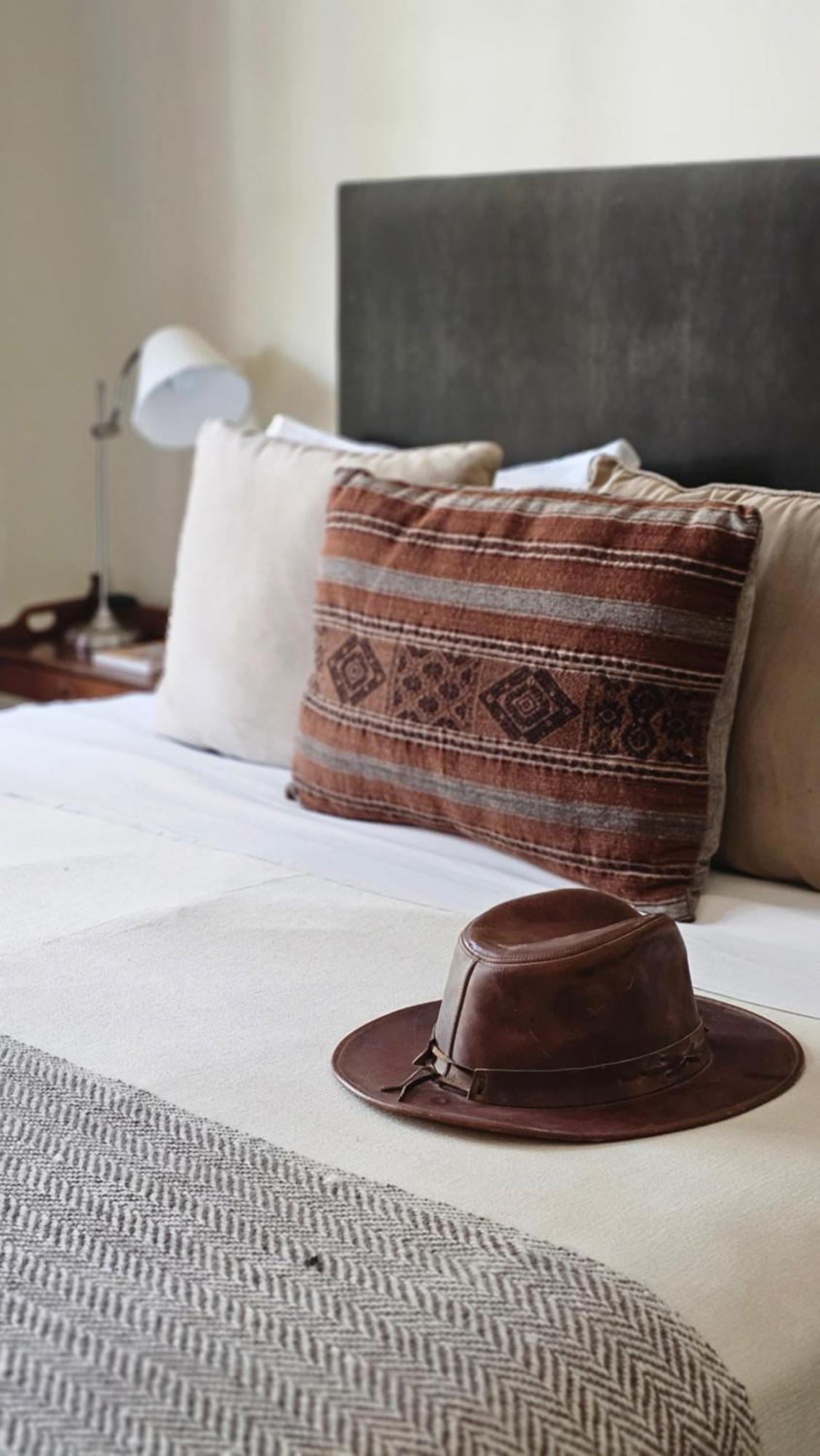 Be Jardin Escondido By Coppola Hotell Buenos Aires Eksteriør bilde