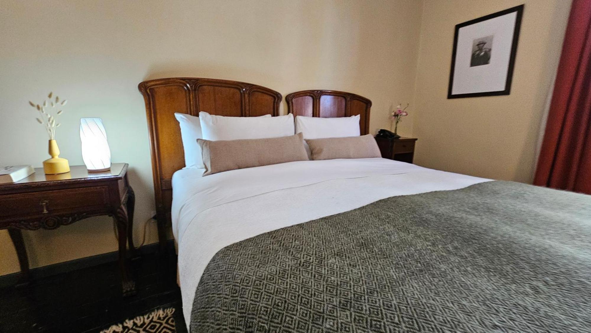 Be Jardin Escondido By Coppola Hotell Buenos Aires Eksteriør bilde